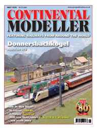 Continental Modeller