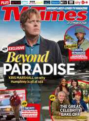 TV Times