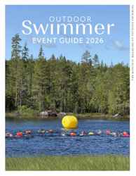Outdoor Swimmer