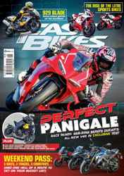 Fast Bikes