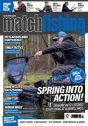 Match Fishing