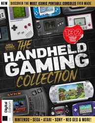 Gaming Bookazine