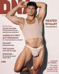 DNA Magazine