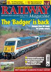 Railway Magazine