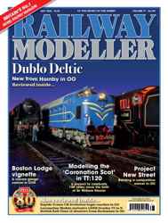Railway Modeller