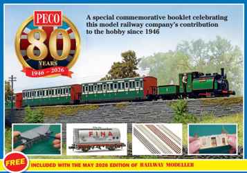 Railway Modeller