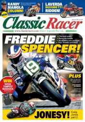 Classic Racer