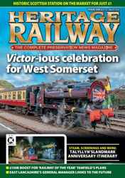 Heritage Railway