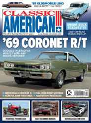 Classic American Magazine