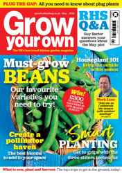 Grow Your Own