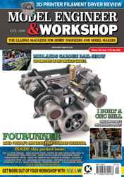 Model Engineer & Workshop Magazine