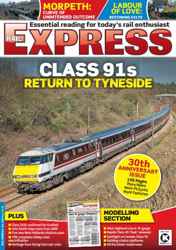 Rail Express