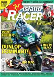 Island Racer