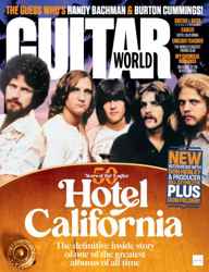 Guitar World