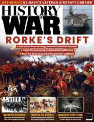 History of War