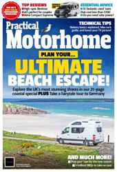 Practical Motorhome