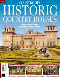 Country Life Bookazine