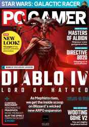 PC Gamer (UK Edition)