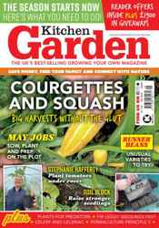 Kitchen Garden Magazine