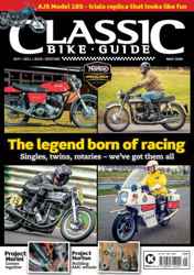 Classic Bike Guide