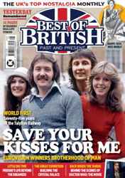 Best of British
