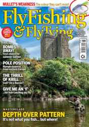 Fly Fishing and Fly Tying
