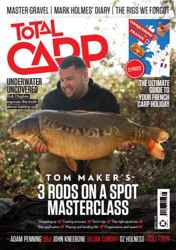 Total Carp