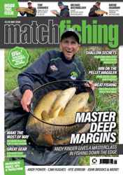 Match Fishing
