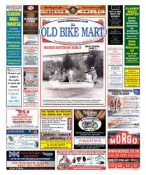 Old Bike Mart
