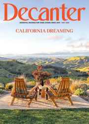 Decanter