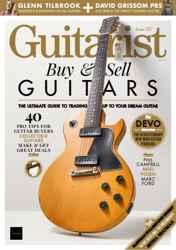 Guitarist