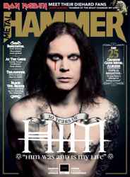 Metal Hammer