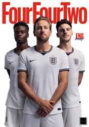 FourFourTwo