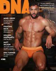 DNA Magazine