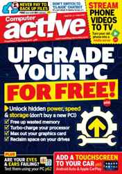 Computer Active