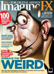 ImagineFX