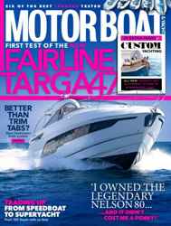 Motorboat & Yachting