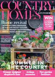 Country Homes & Interiors