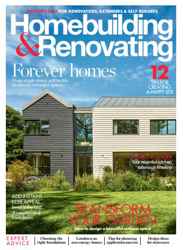 Homebuilding & Renovating Magazine
