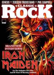 Classic Rock