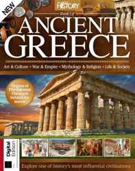 About History Bookazine