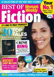 Lifestyle Bookazine