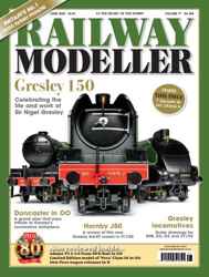 Railway Modeller