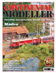 Continental Modeller