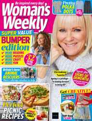 Woman's Weekly
