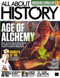 All About History