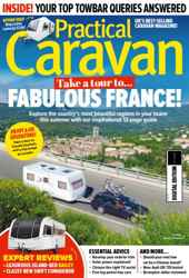 Practical Caravan