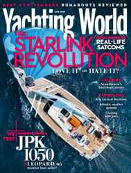 Yachting World
