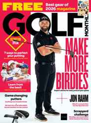 Golf Monthly