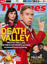 TV Times